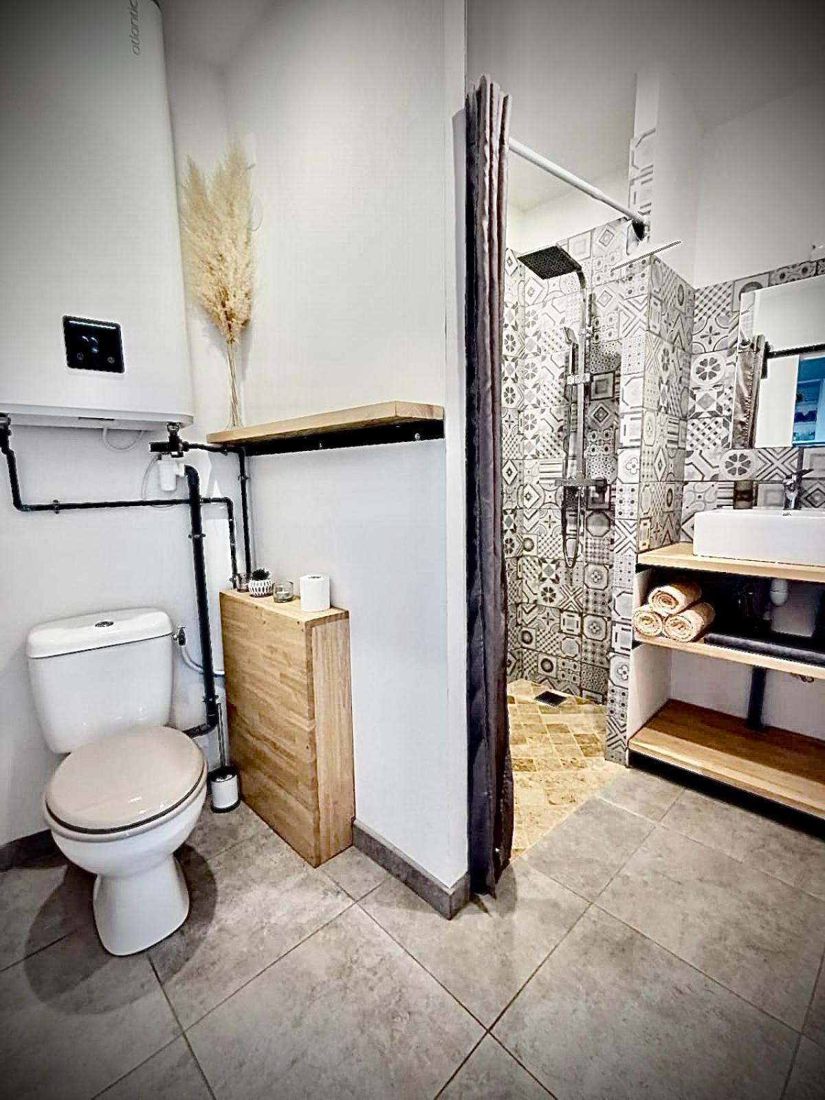 Saint-Jean-de-Fos Lodging Au Milieu Des Vignes & Des Etoiles מראה חיצוני תמונה